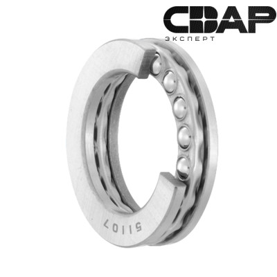 Подшипник 51107 Redbo