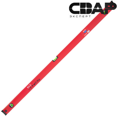 Уровень пузырьковый магнитный P.I.T. (HSPL02-1200)