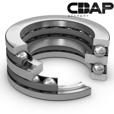 Подшипник 52217 Redbo