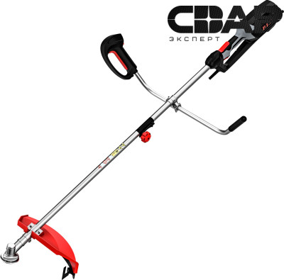 Триммер электрический P.I.T. PTR1750-EL