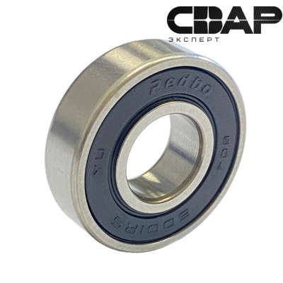 Подшипник 6002 2RS Redbo