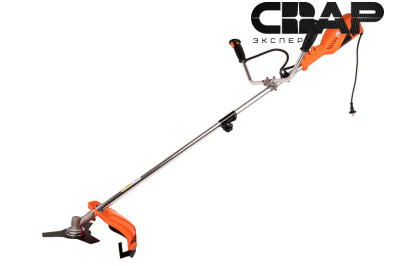 Триммер электрический P.I.T. PTR2000-EL