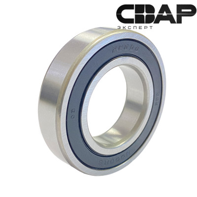 Подшипник 6006 2RS Redbo