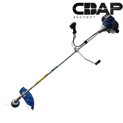 Бензотриммер Varteg T 52