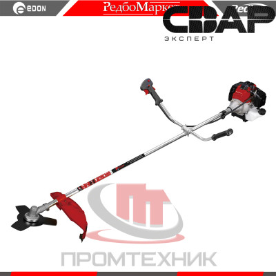 Триммер бензиновый Edon GT-520D/3000