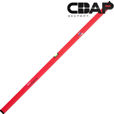 Уровень пузырьковый магнитный P.I.T. (HSPL02-1500)