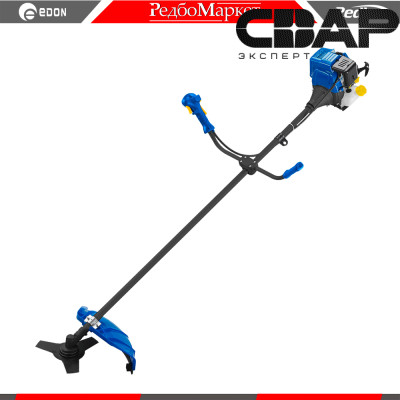 Триммер бензиновый Redbo GST-390/1250F