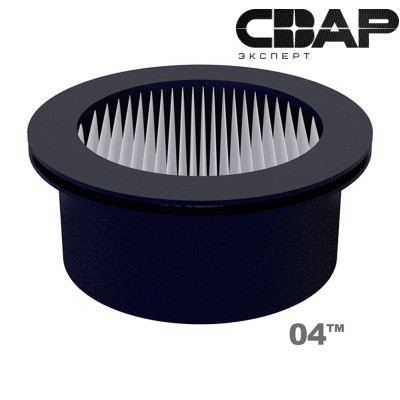 Фильтр-элемент 04 (бумага)