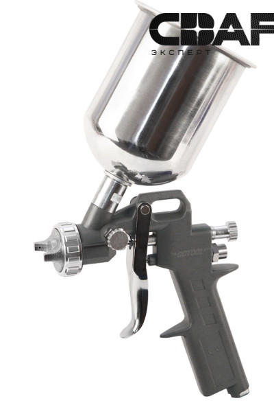Краскопульт 990G