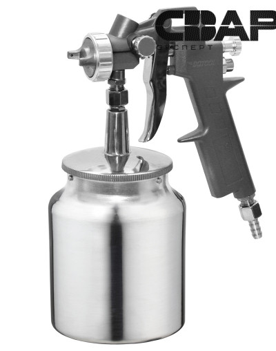 Краскопульт 990S