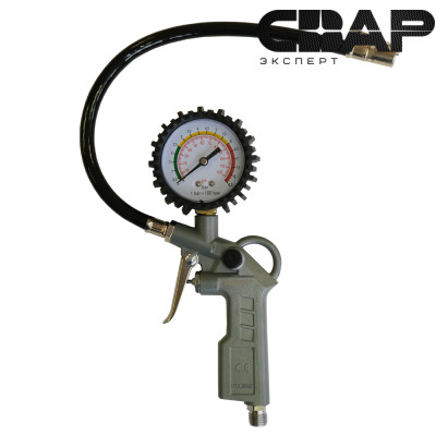 Пистолет для подкачки шин Edon RP8037-2