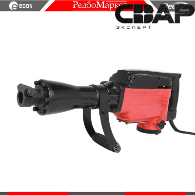 Отбойный молоток сетевой Edon DH-GL65A