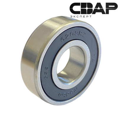 Подшипник 6203 2RZ Redbo