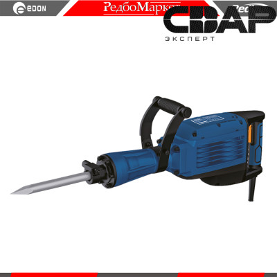 Отбойный молоток сетевой Redbo EJH-75/1900