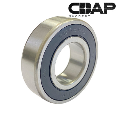 Подшипник 6205 2RS Redbo